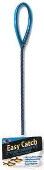 Blue Ribbon Easy Catch Shrimp Net 2" BLUE