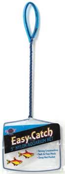 EZ Catch Fine Mesh Fish Net