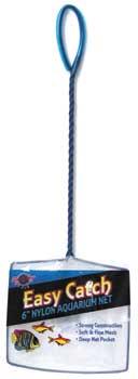 EZ Catch Fine Mesh Fish Net