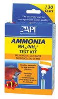 API Fresh/Saltwater Ammonia Test Kit