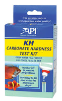 API Fresh/Saltwater Carbonate Hardness Test Kit