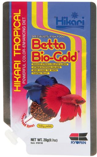 Betta Biogold .7 OZ