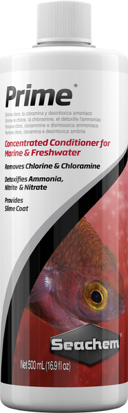 Seachem Prime 500 ml