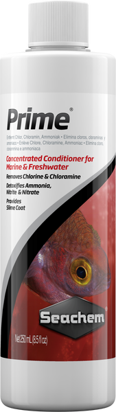 Seachem Prime 250 ml