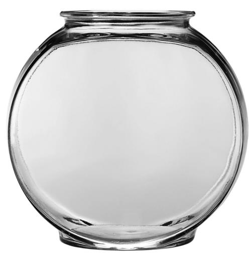 1 Gallon Shrimp Bowl