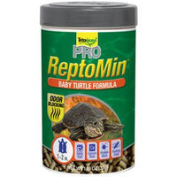 Tetra ReptoMin Pro Baby Turtle Food Sticks 1.13 oz