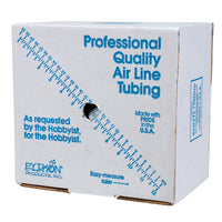 Airline Tubing/foot - Python