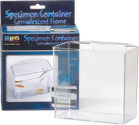 Lee's Heavy Duty Specimen Container - Large