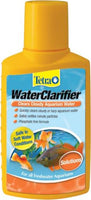 Tetra Liquid Water Clarifier 3.38 oz 100 ml