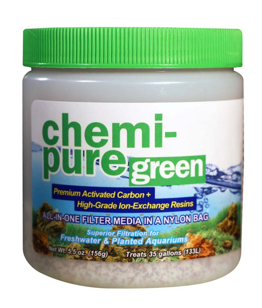 Chemi Pure Green 5 oz