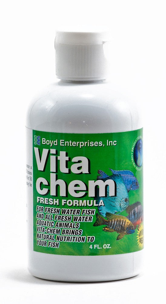 Vitachem Fresh Formula 4oz
