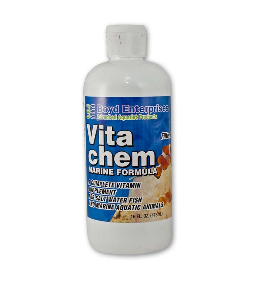 Vitachem Marine 16 oz.