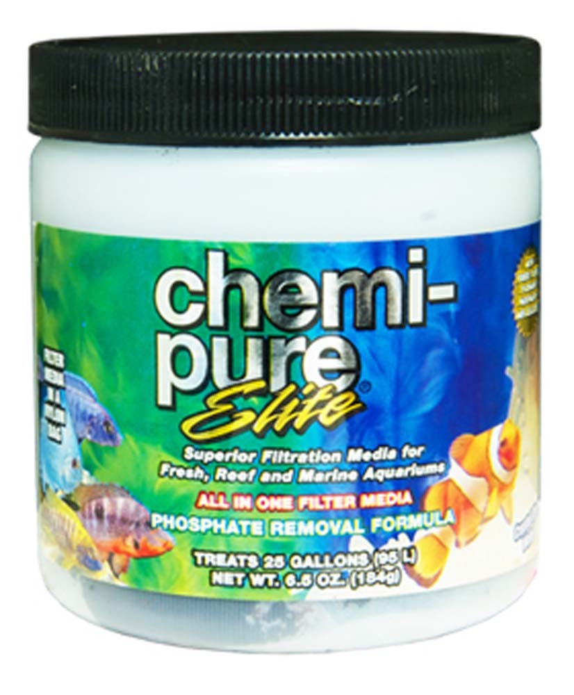 Chemi Pure Elite 6.5 oz.