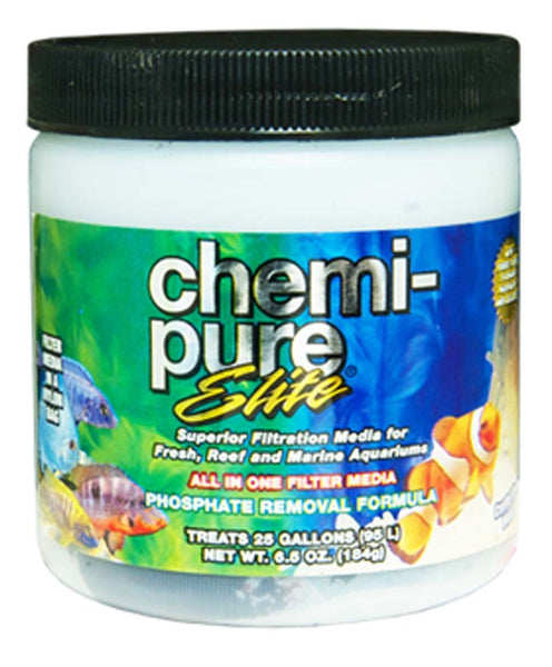 Chemi Pure Elite 6.5 oz.