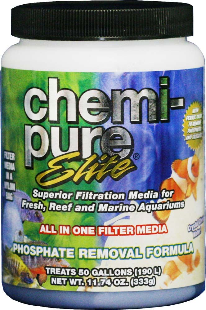 Chemi Pure Elite 11.74 oz.