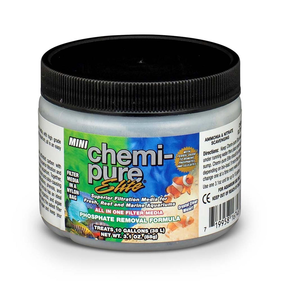 Chemi Pure Elite 3.1 oz.