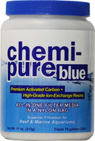Boyd Chemi-Pure Blue 11 oz.