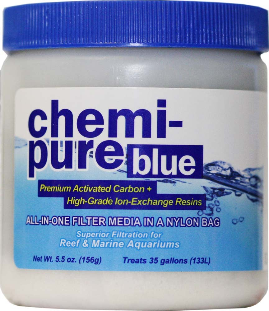 Boyd Chemi-Pure Blue 5.5 oz.