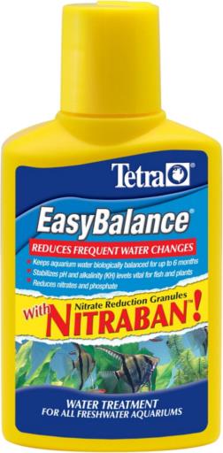 Tetra EasyBalance Plus Liquid Water Conditioner 16.9 oz 500 ml