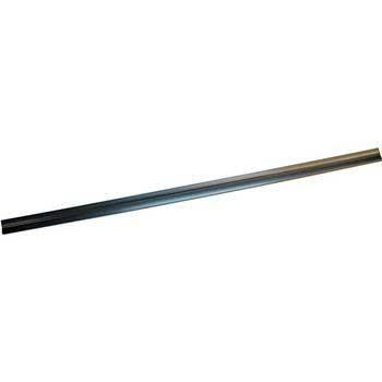 Aqueon Replacement Hinge 3/16" Smoke 6'