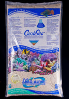 CaribSea Arag-Alive Bimini Pink 20lb