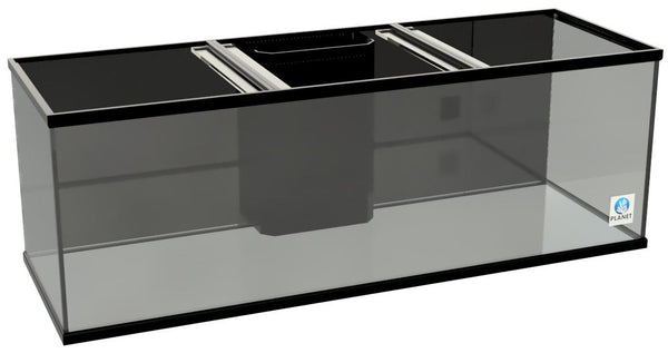 180 Gallon Planet 72.5"x24.5"x25" Internal Overflow