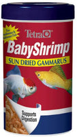 Tetra Treats Baby Shrimp 0.35 oz 100 ml