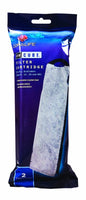 Coralife Biocube Filter Cartridges 2 Pk