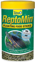 Tetra ReptoMin Sticks 3.7 oz 375 ml