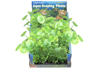 Penn-Plax Aqua-Scaping Bunch Plant Medium Pennyworth