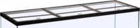 Marineland 3-piece Perfecto Glass Canopy 72x18"