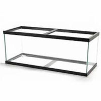 40 Gallon Marineland Tank Black 48x13x16