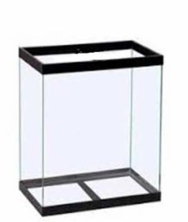 56 Gallon Marineland Tank Black 30x18x24