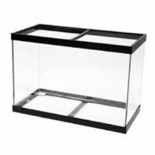 65 Gallon Marineland Tank Black 36x18x24