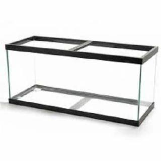 110 Gallon Marineland Tank Black 48x18x30