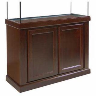 Marineland Montery Stand Red Oak 48in x 18in