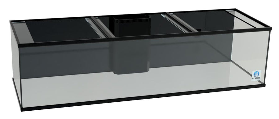 310 Gallon Planet 96.5"x30.5"x25" Internal Overflow