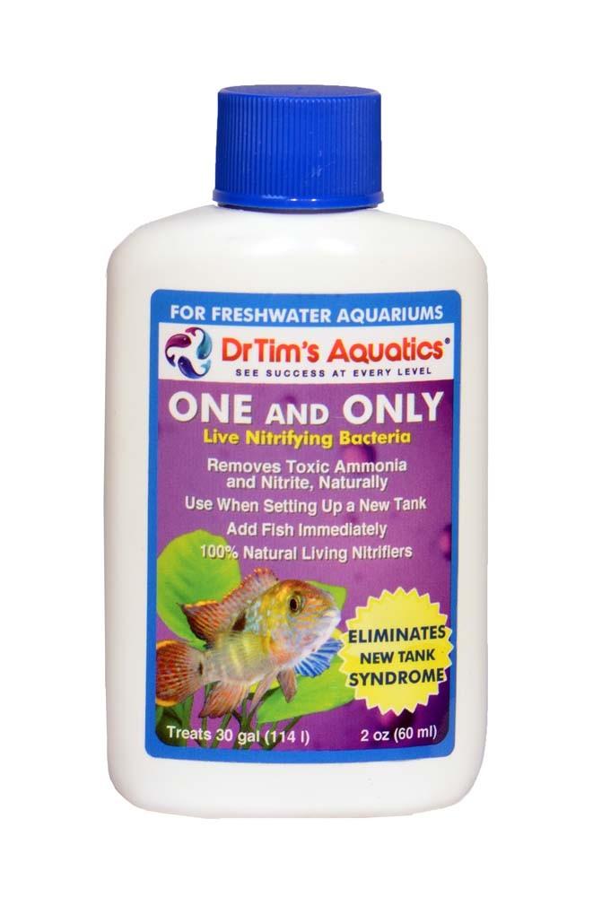 One & Only Freshwater 2oz (30 Gallon)