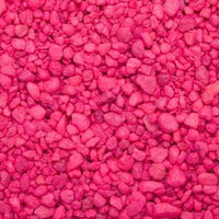Estes Permaglow Pink 5 lbs.