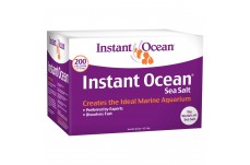 Instant Ocean Sea Salt