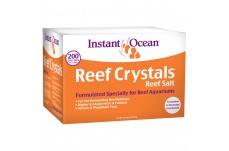 Instant Ocean Reef Crystals