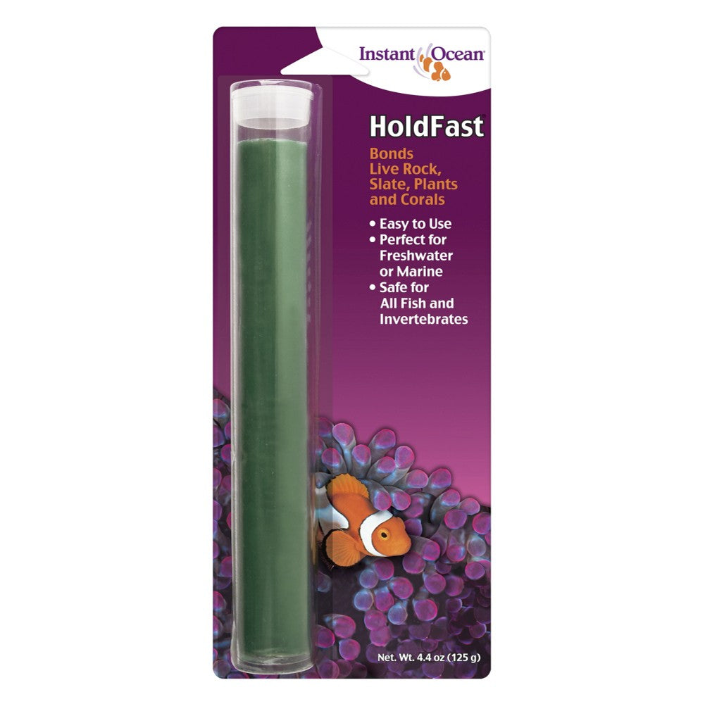 Instant Ocean Holdfast Epoxy Stick 4oz