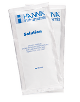 Salinity Calibration Solution HI70024 - Single