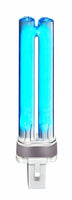 9 Watt UV Replacement Bulb For FZ9, SP9UV, CF400UV, CF500UV, UVP9, UVE9, UVCP9 & UVFK9
