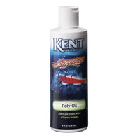 Kent Poly Ox Red Slime Remover 8 oz.
