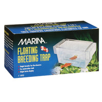 Marina 3 In 1 Guppy Breeder