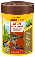 Sera Catfish Chips 100ml