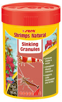 Sera Shrimps Natural 100ml