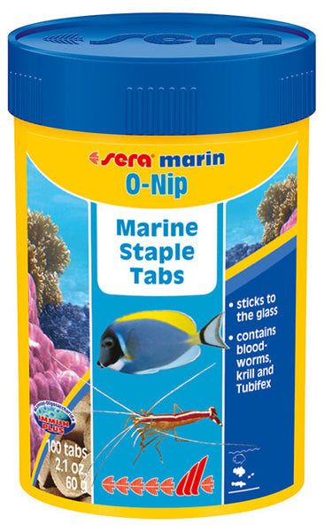 Sera Marin O-Nip 100ml