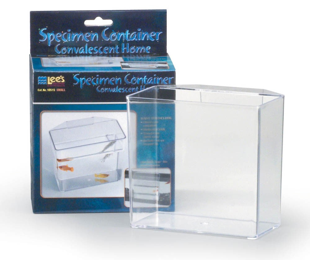 Specimen Container - Small